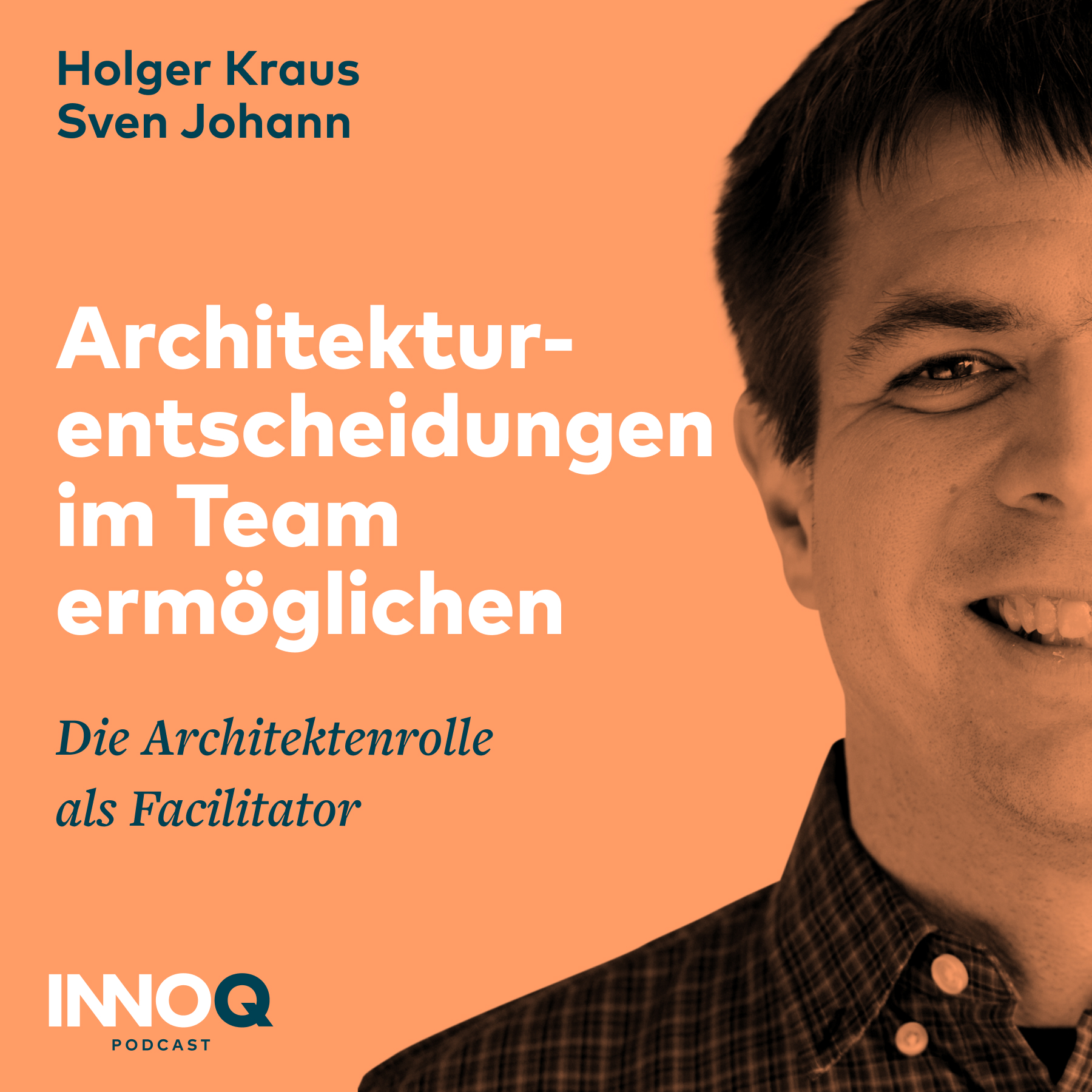 Architekturentscheidungen im Team ermöglichen