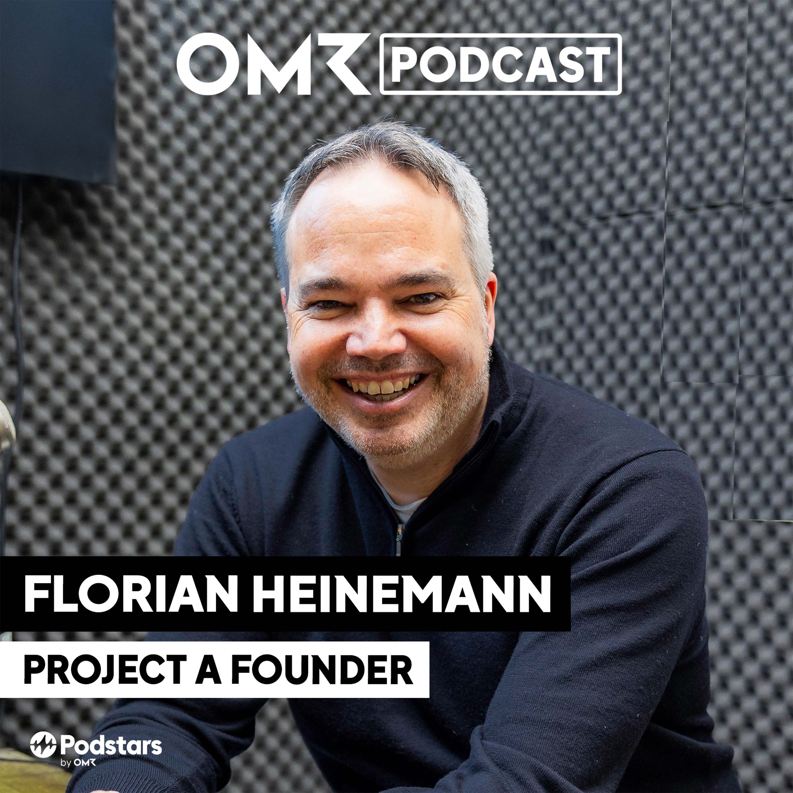 Investor Florian Heinemann (#782) - podcast episode cover