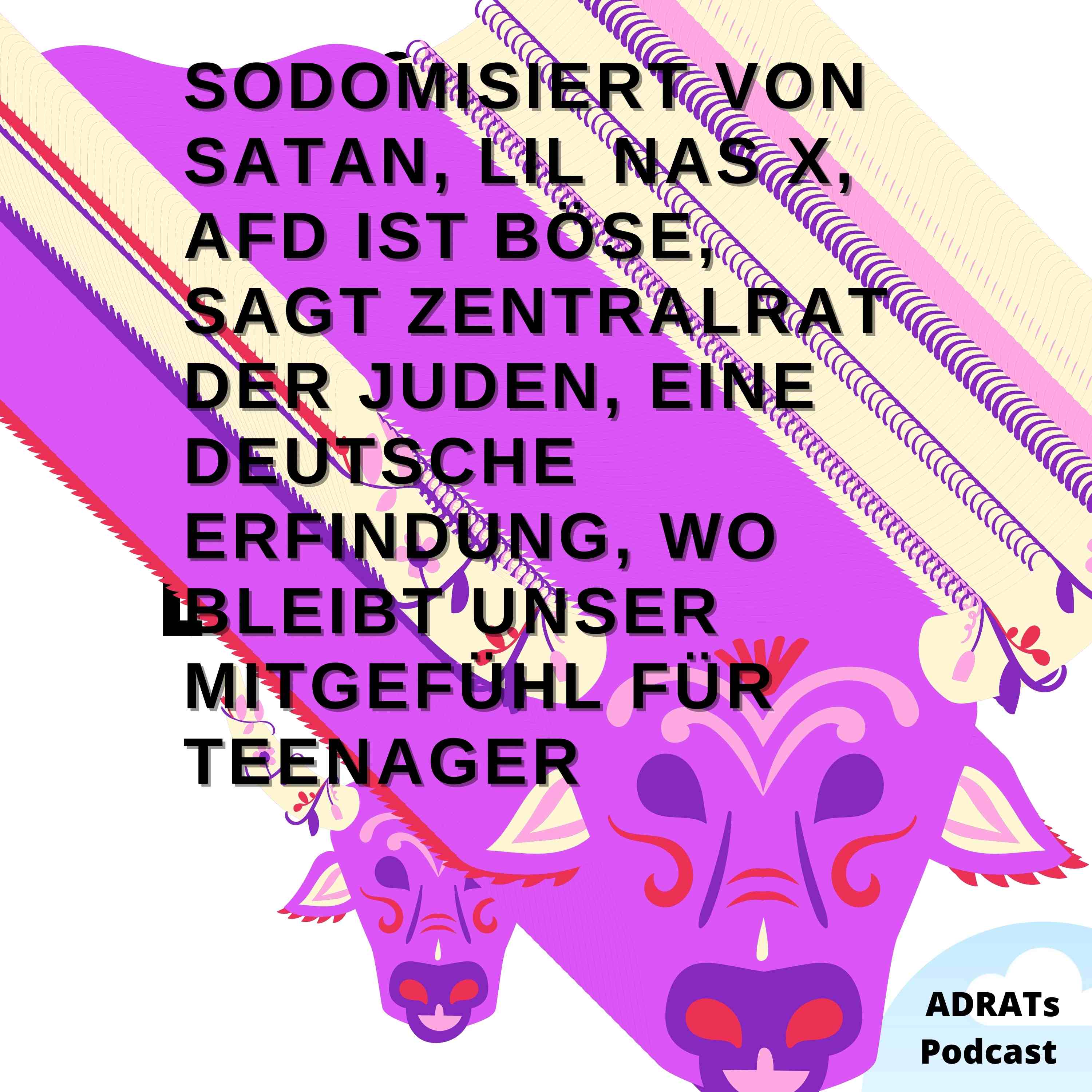 ADRAT\'s Podcast - KONSERVATIV