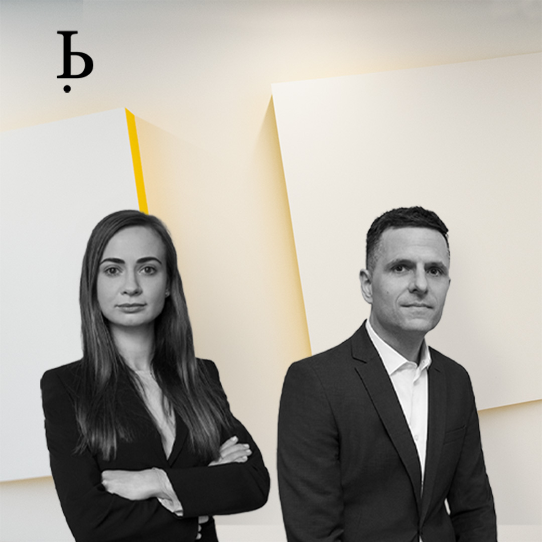 BARDEHLE IP Experts