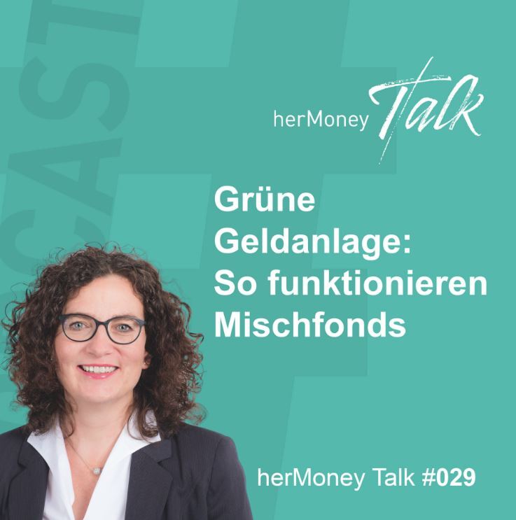 Der herMoney Talk: Finanzpodcast für Frauen