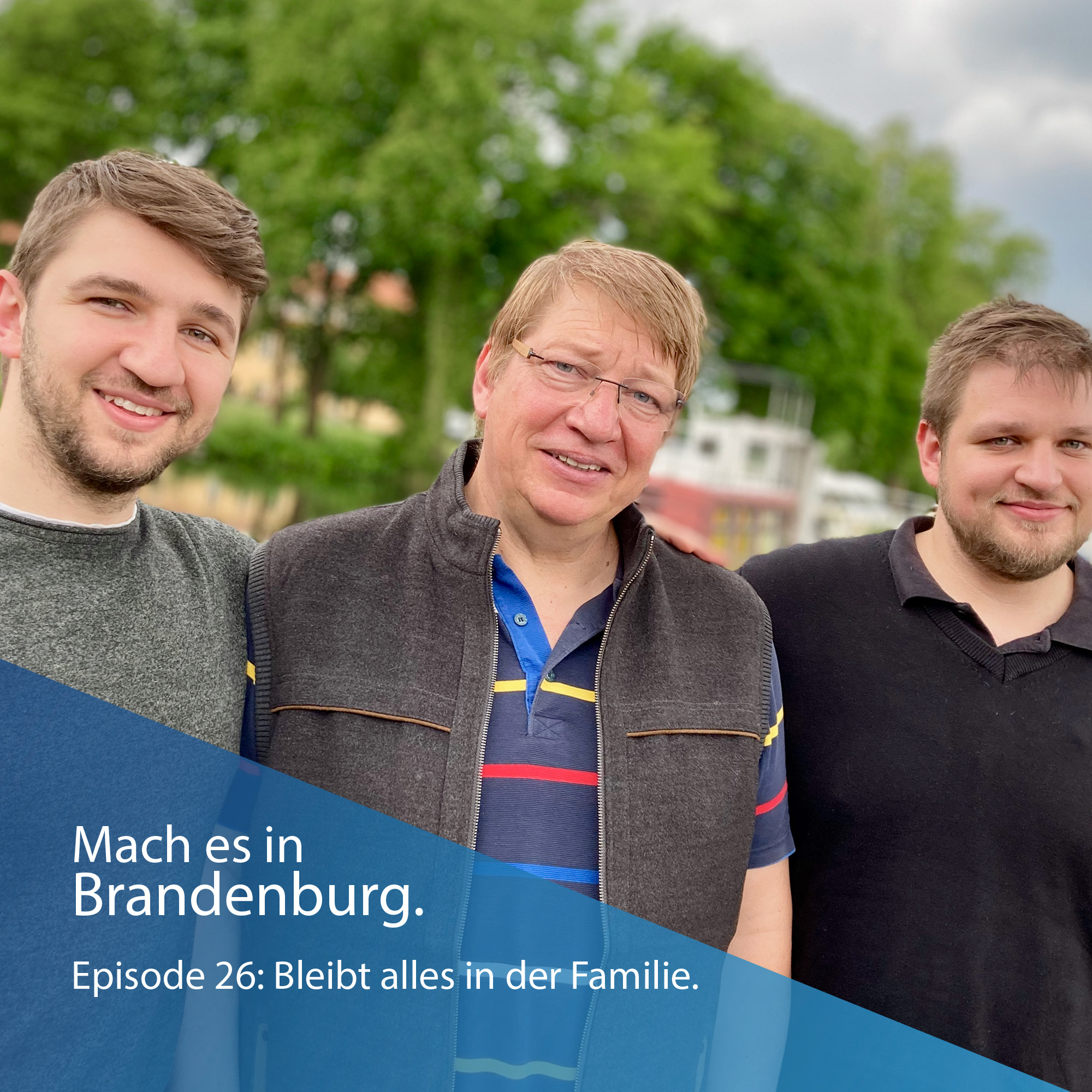 Mach es in Brandenburg