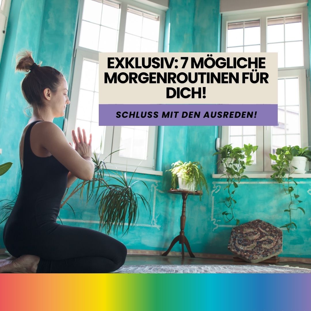 Chakramonia – Chakren gut, alles gut!