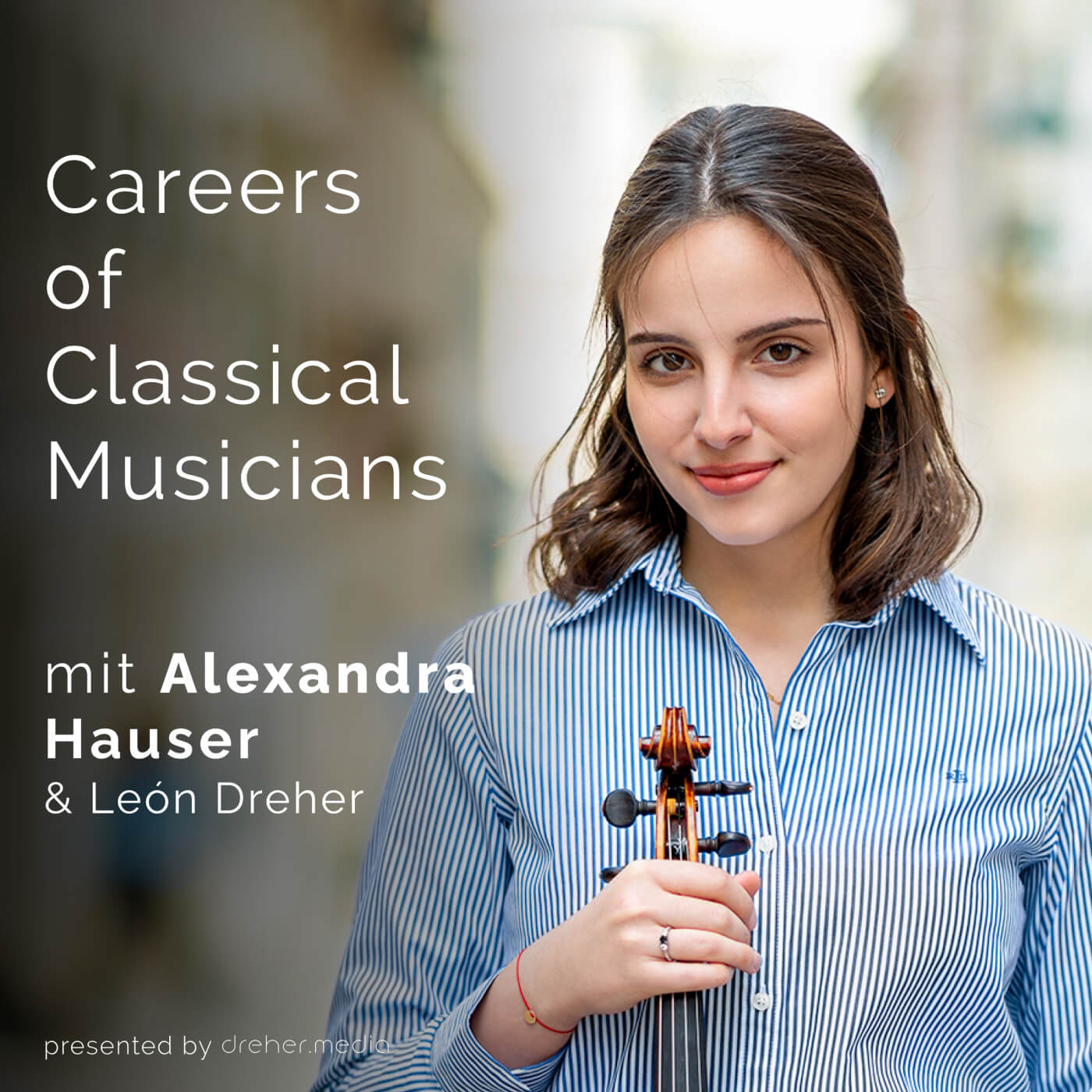 Careers of Classical Musicians