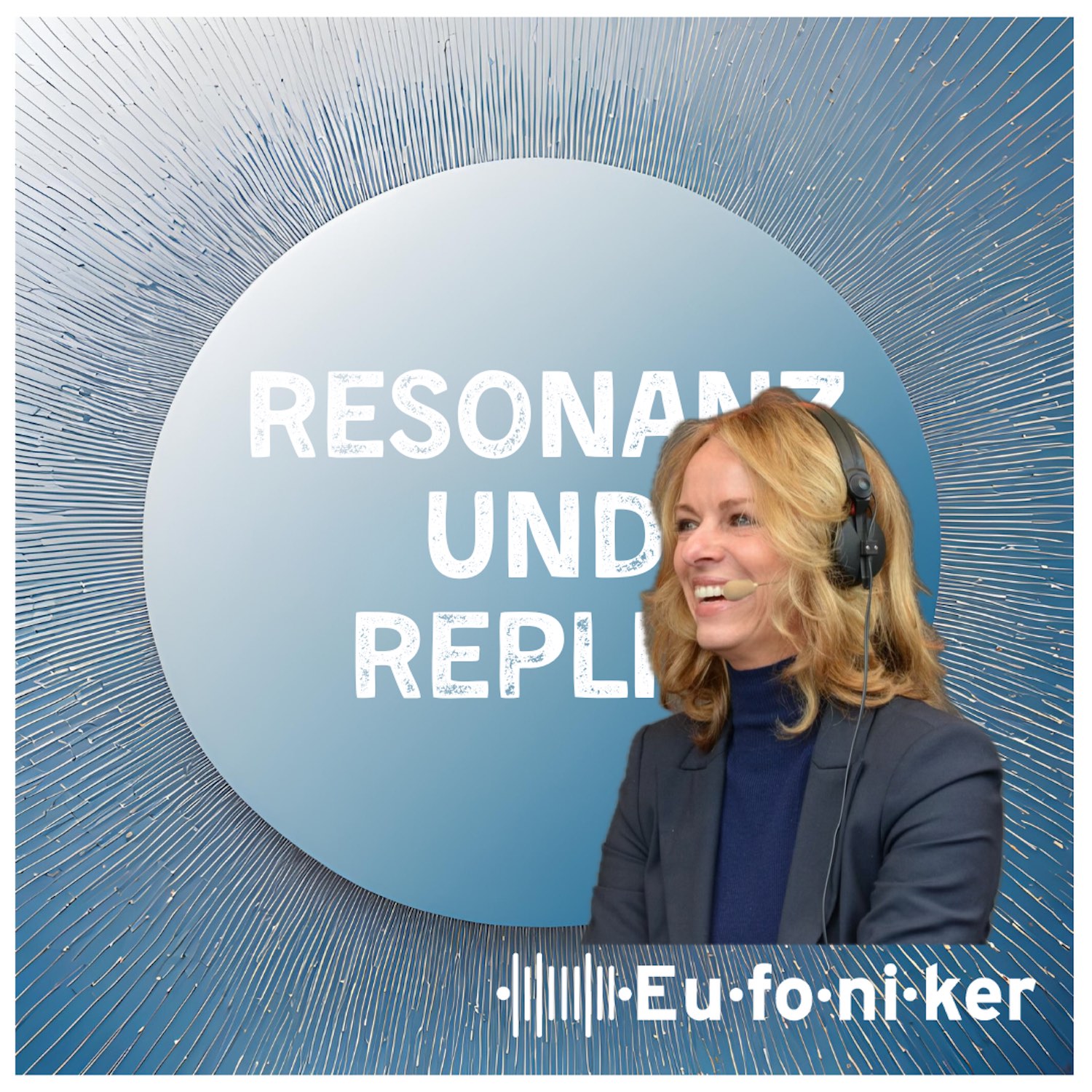 Resonanz und Replik