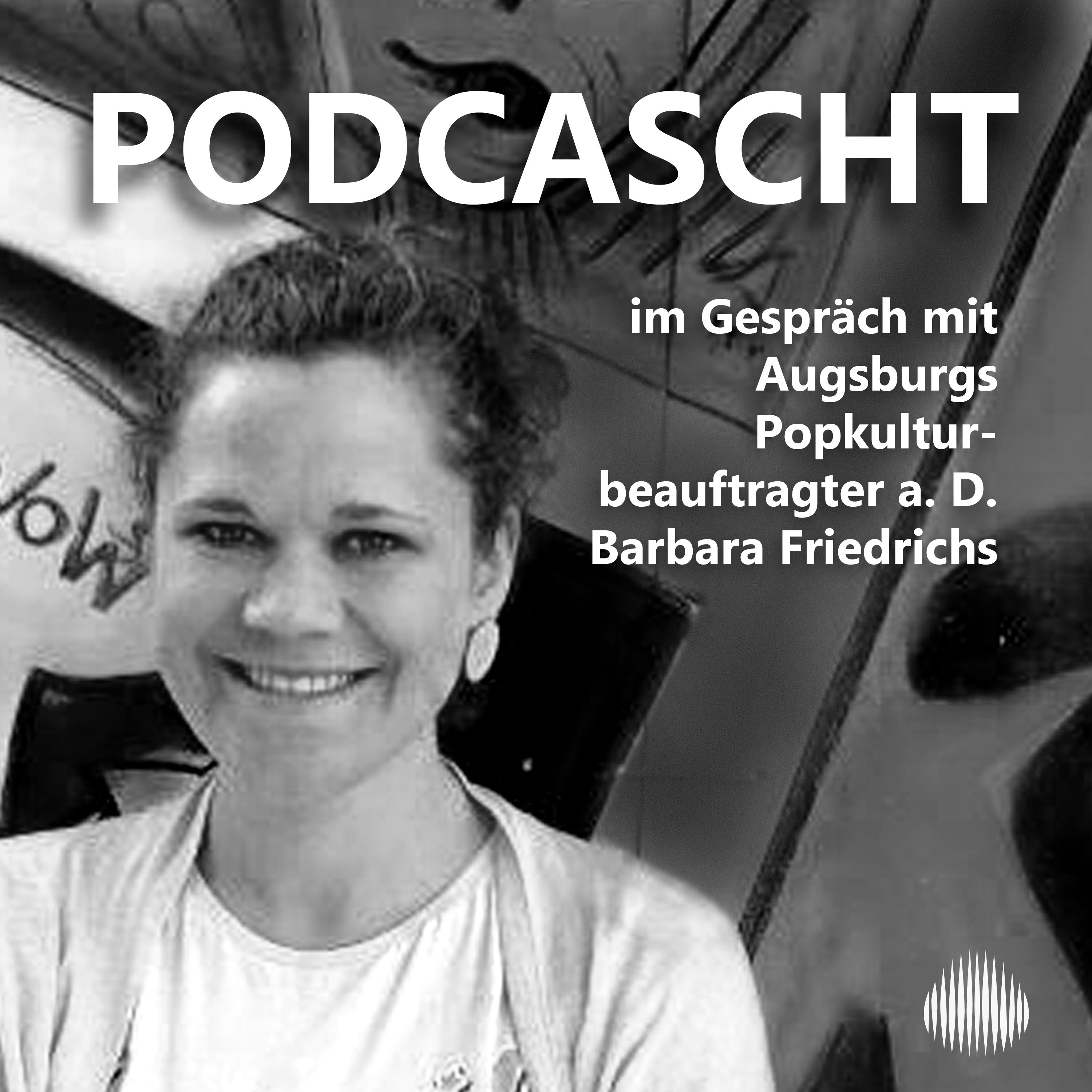 PODCASCHT
