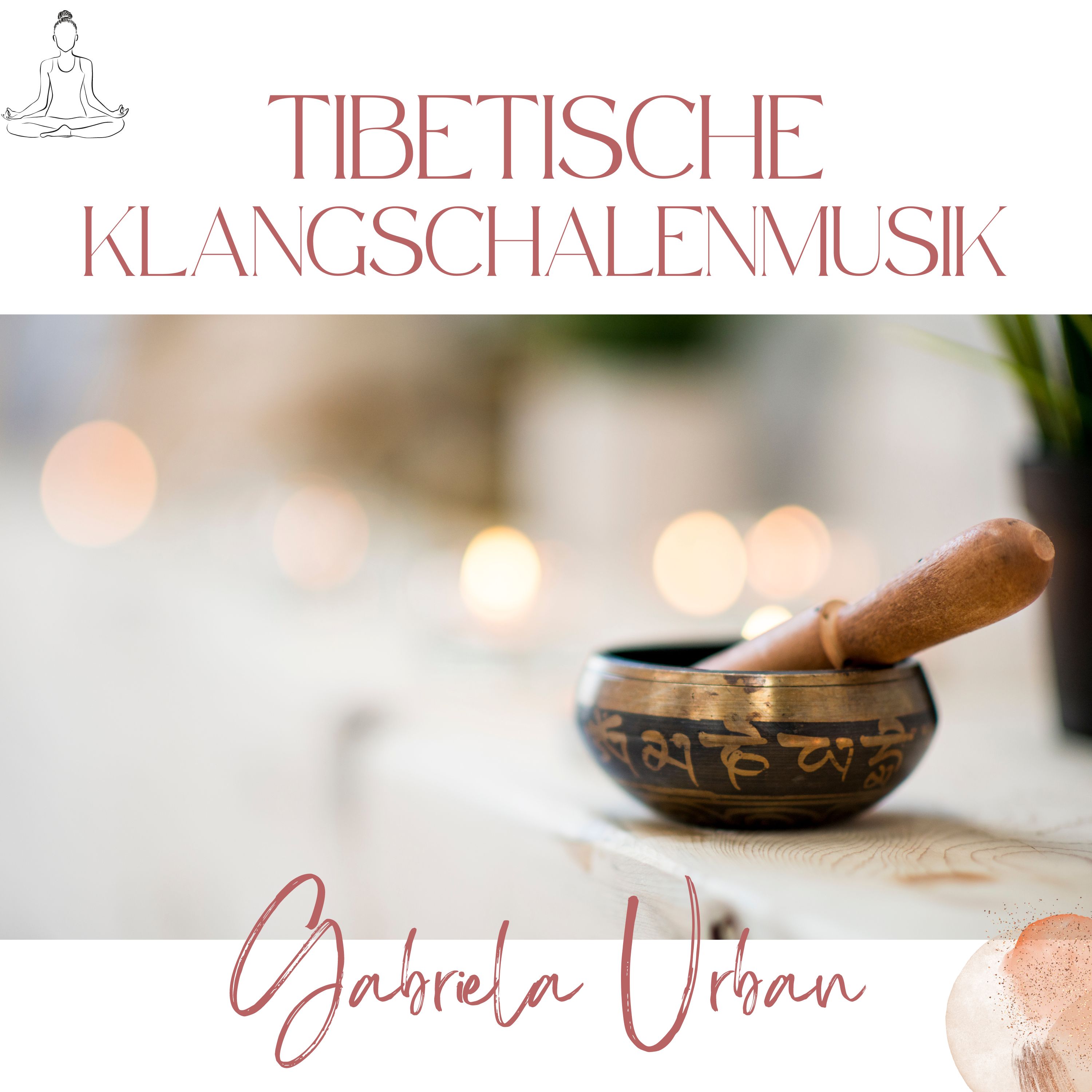 Gabriela Urban – Mentale Gesundheit, Meditationen & Traumreisen