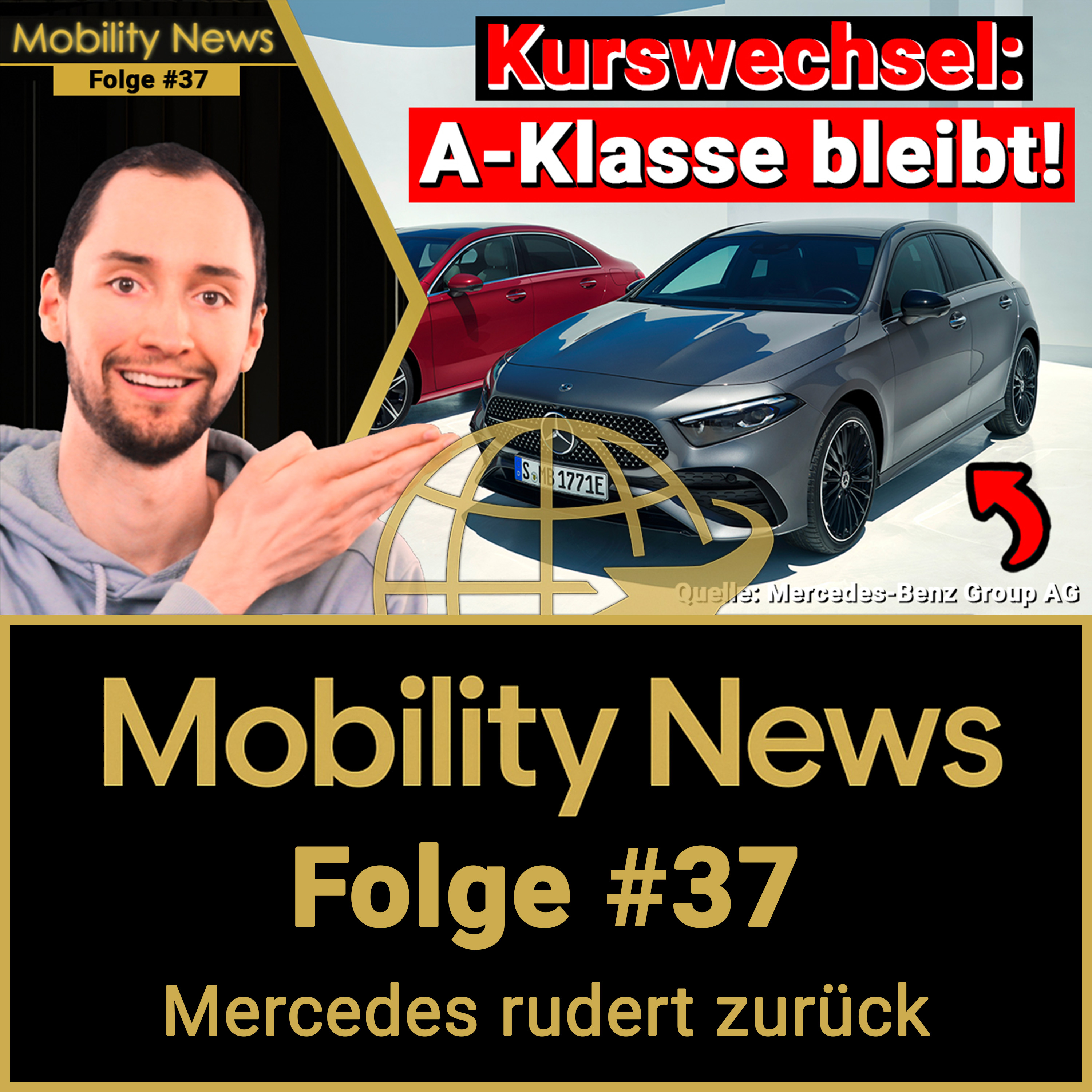 Mobility News