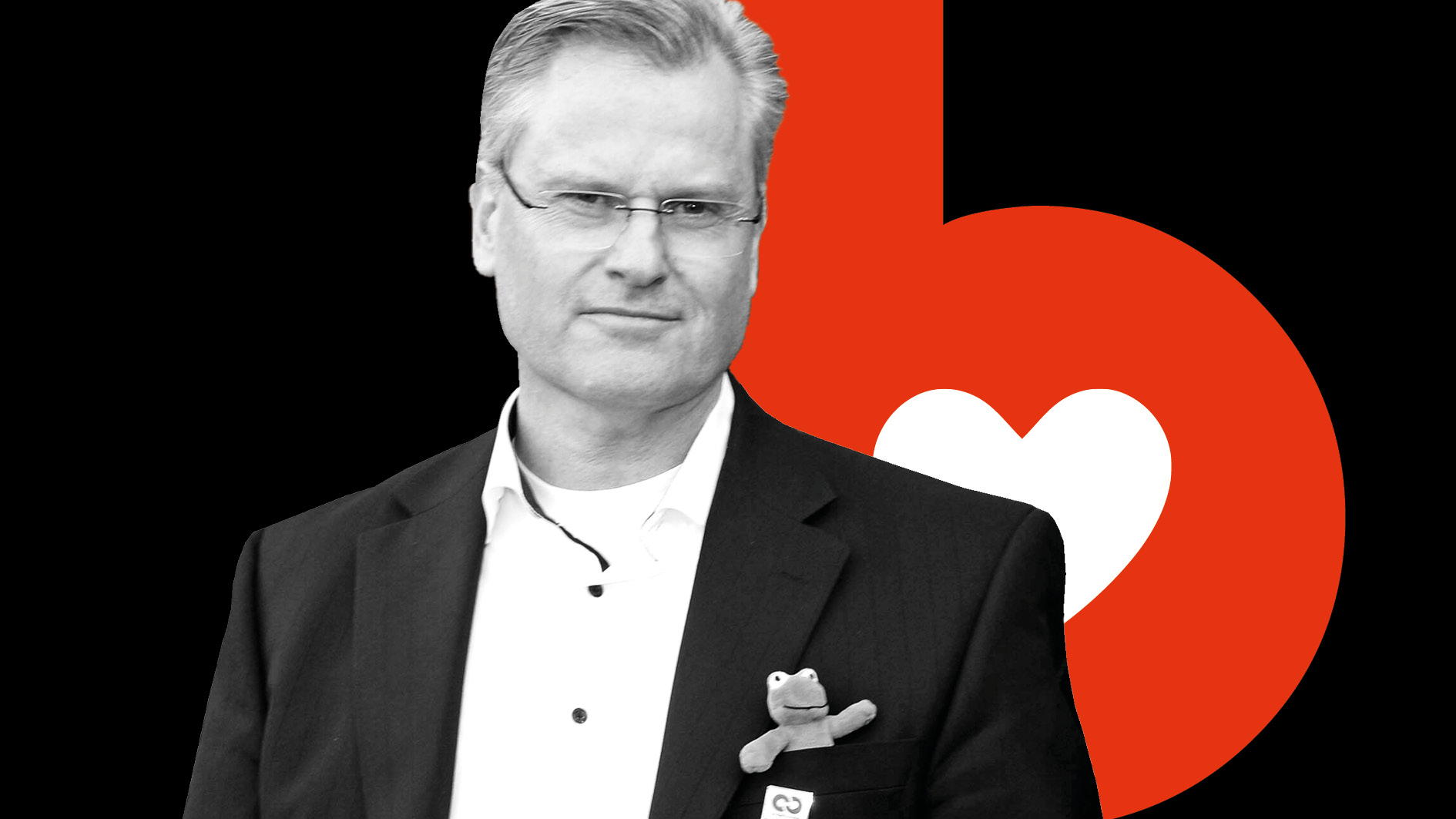 HORIZONT Lovebrands