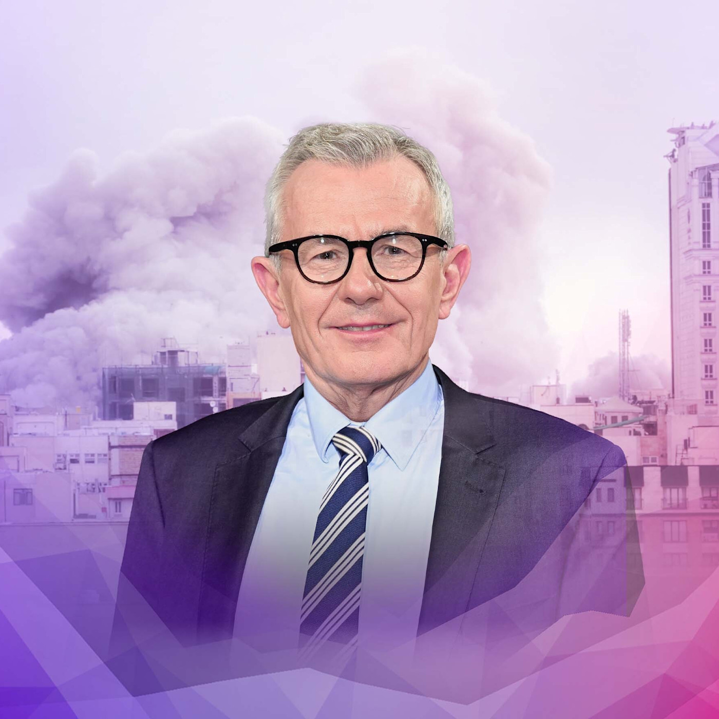 Trump unter Druck | Nahost-Analyse mit Andreas Reinicke | Lufthansa lenkt ein