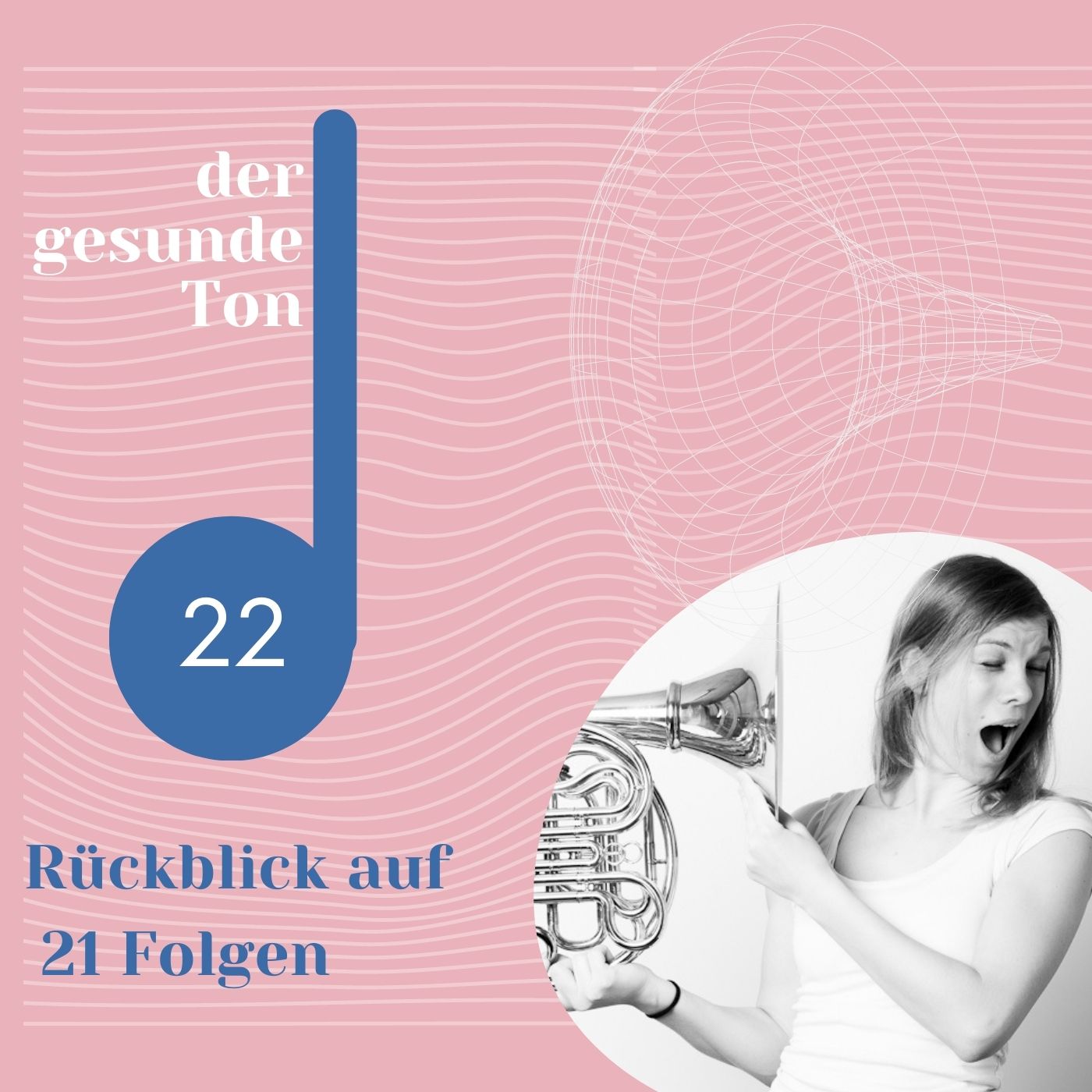 Der gesunde Ton - ganzheitliche Musikergesundheit und Wohlbefinden