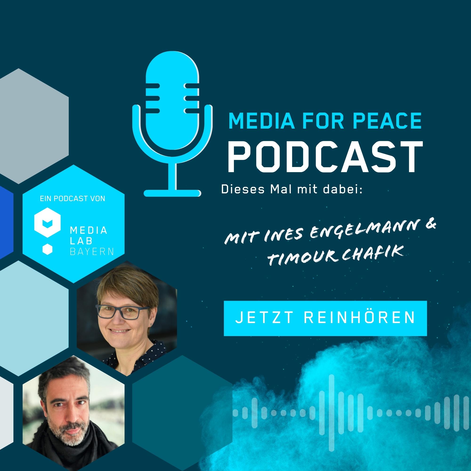 Media for Peace