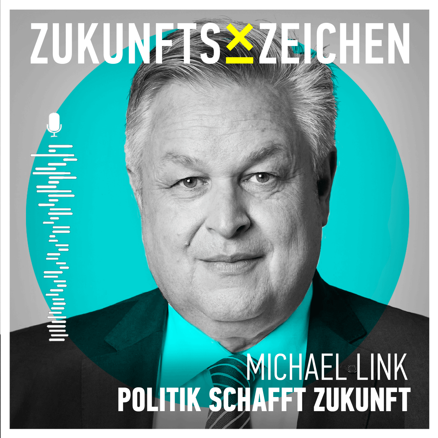 Zukunftszeichen Podcast