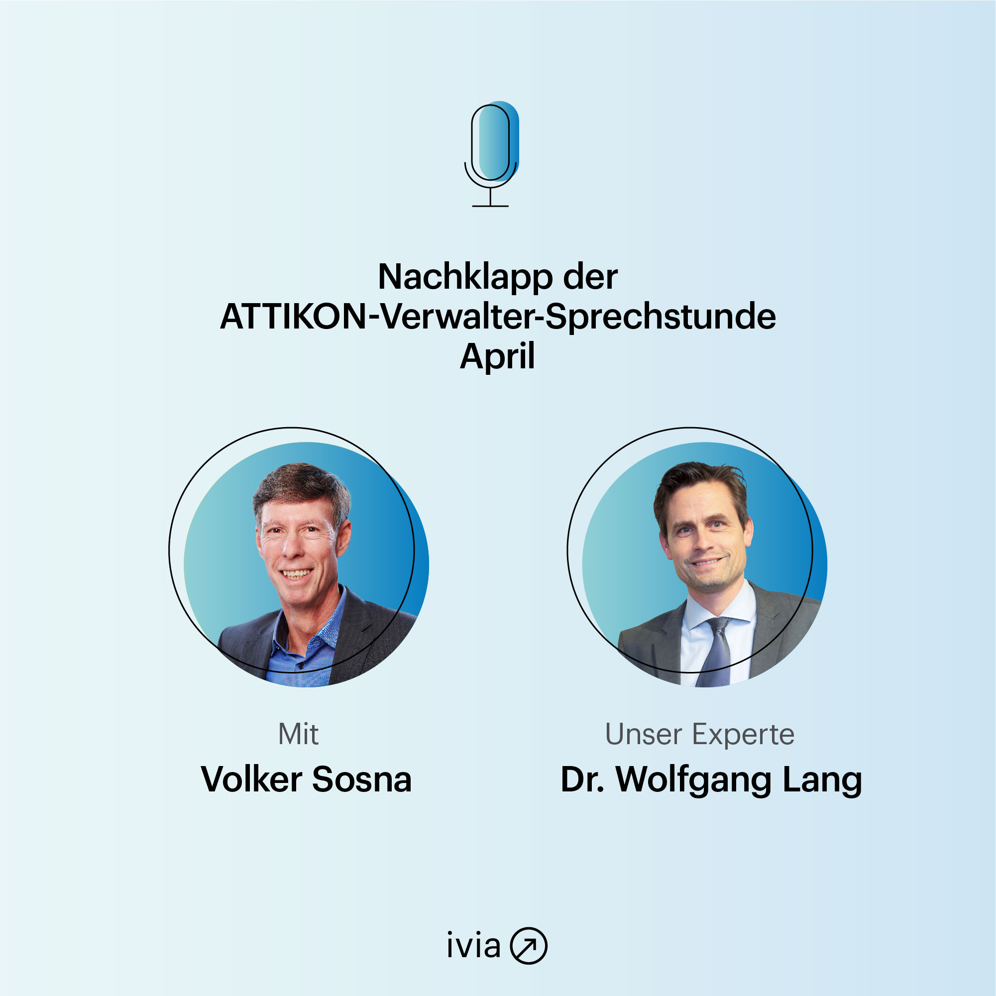 Immowissen à la ivia akademie