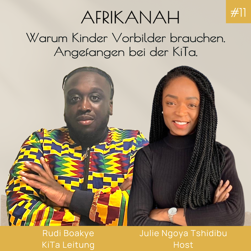 Afrikanah