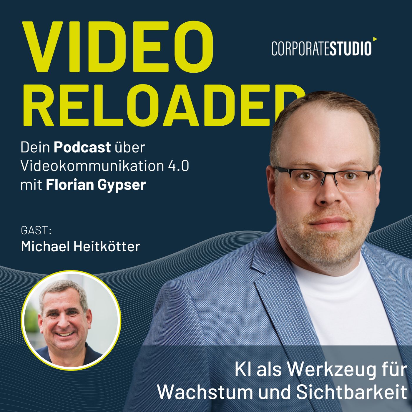 VIDEO RELOADED