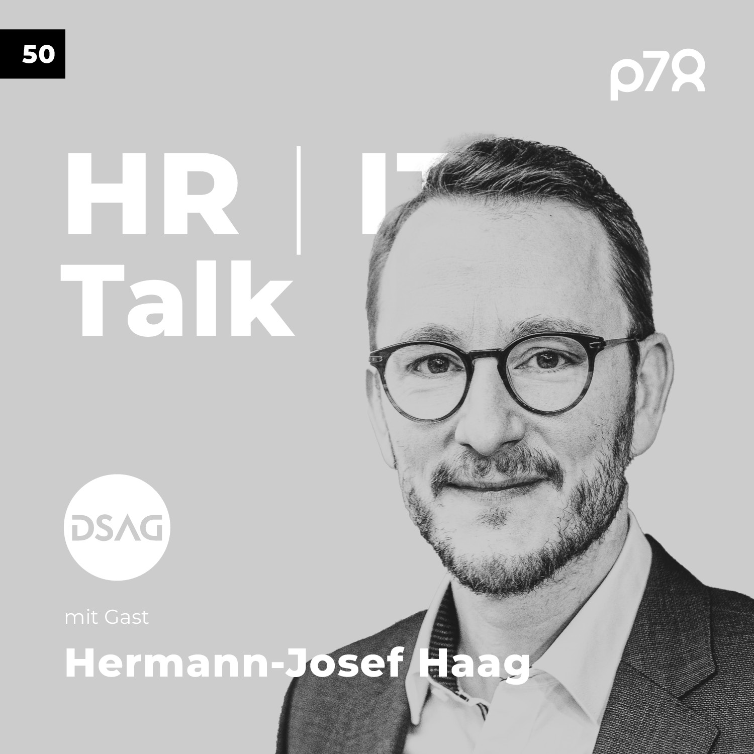 p78 HR/IT Talk