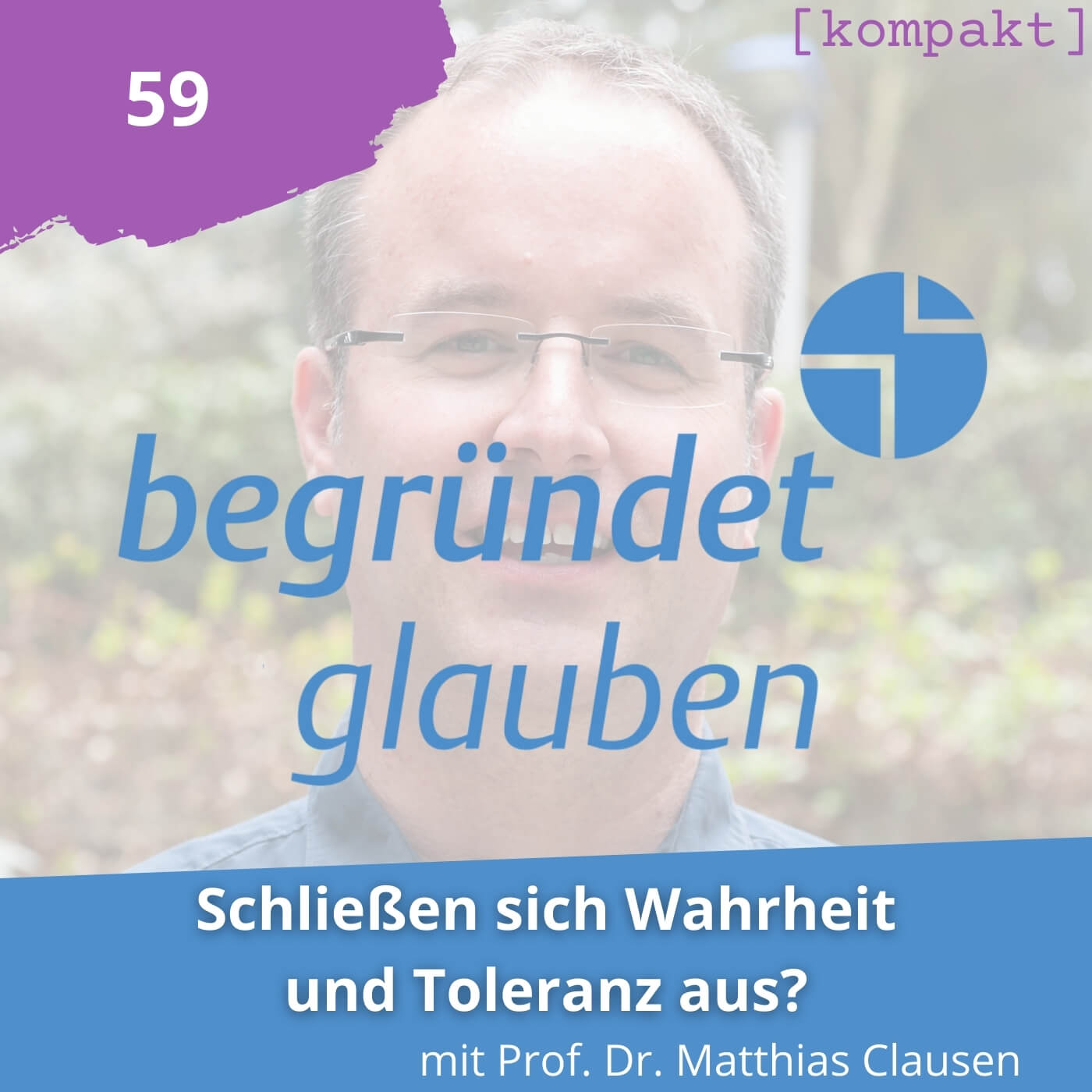Begründet Glauben