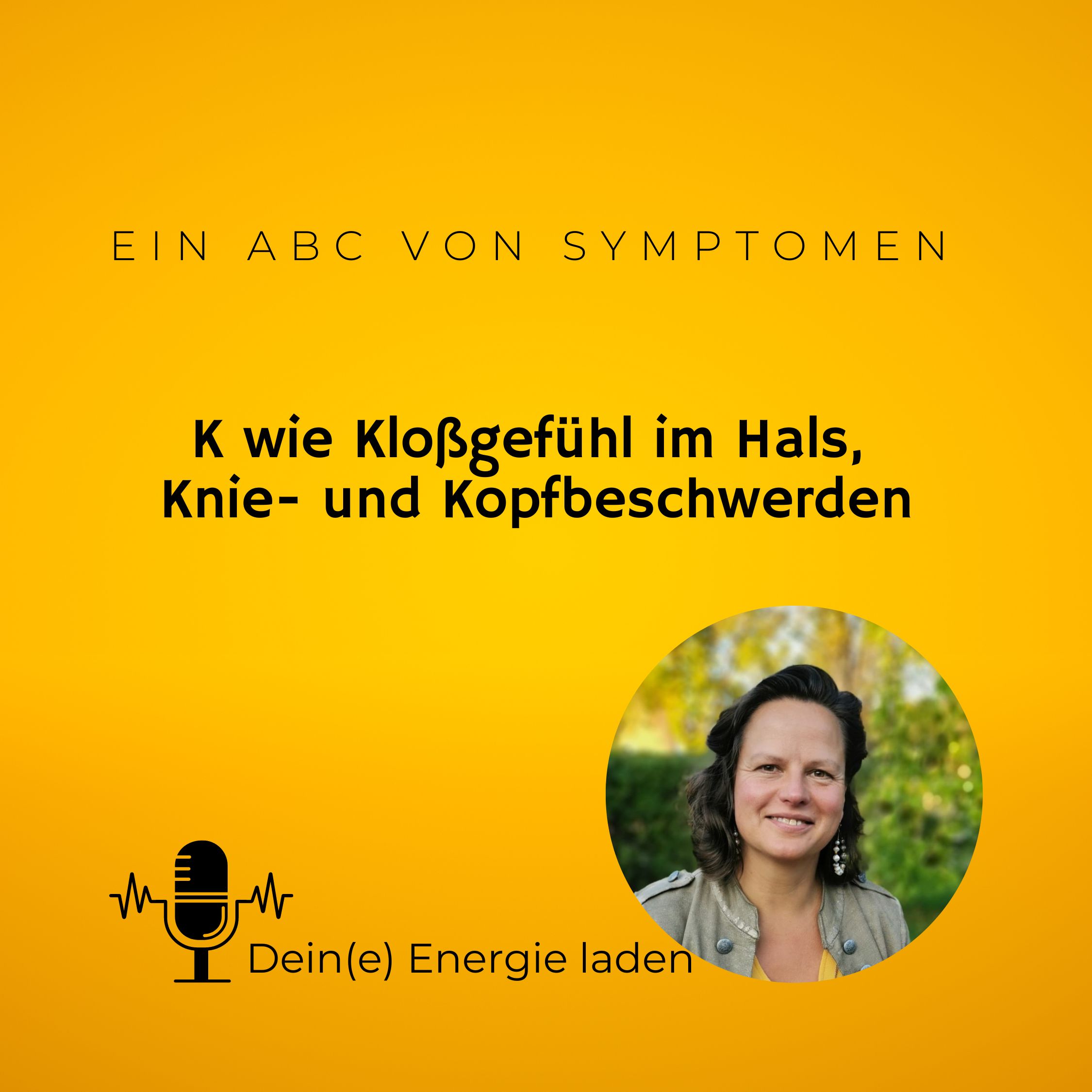 Dein(e) Energie laden