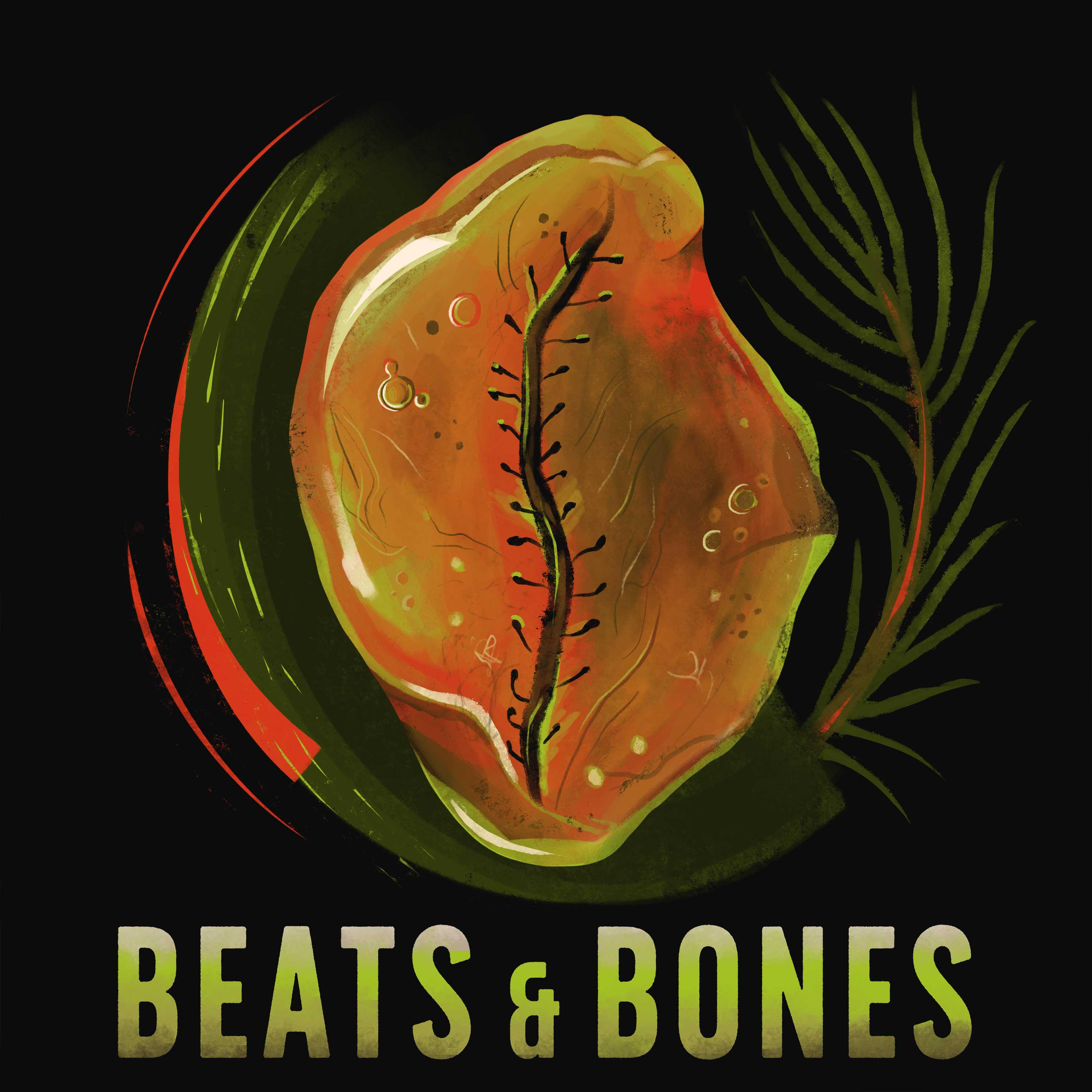 Beats & Bones