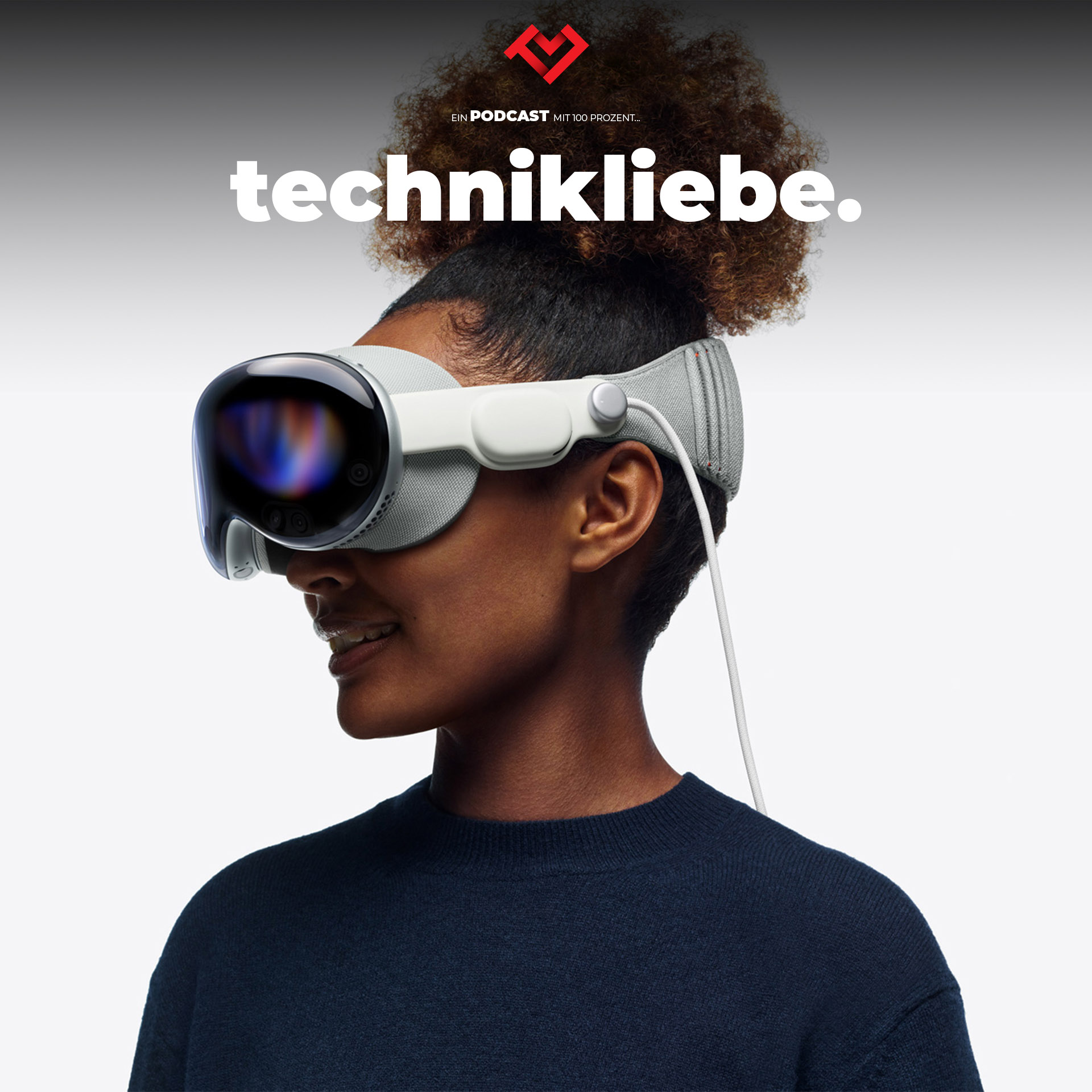 Technikliebe