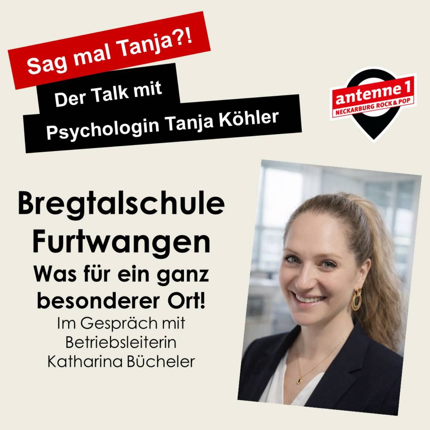 #210 Die Bregtalschule Furtwangen - Was für ein ganz besonderer Ort! #210 Die Bregtalschule Furtwangen - Was für ein ganz besonderer Ort!