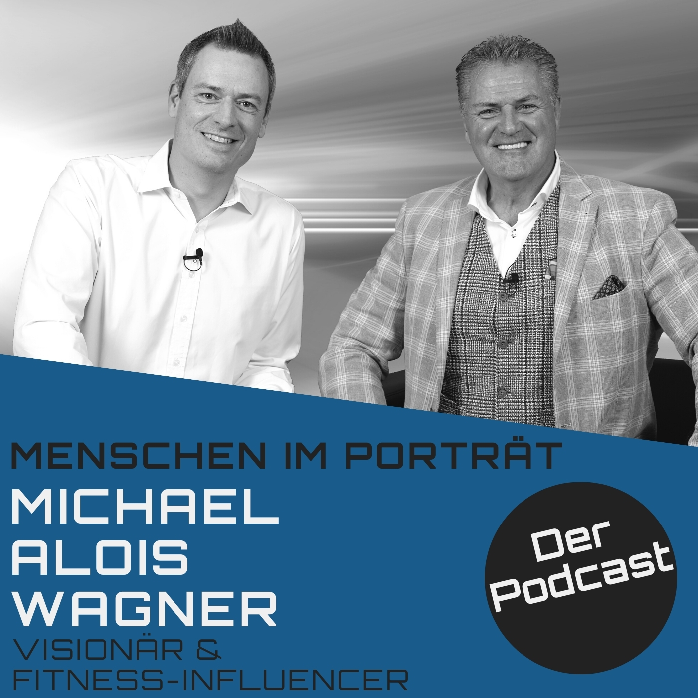 Menschen im Porträt