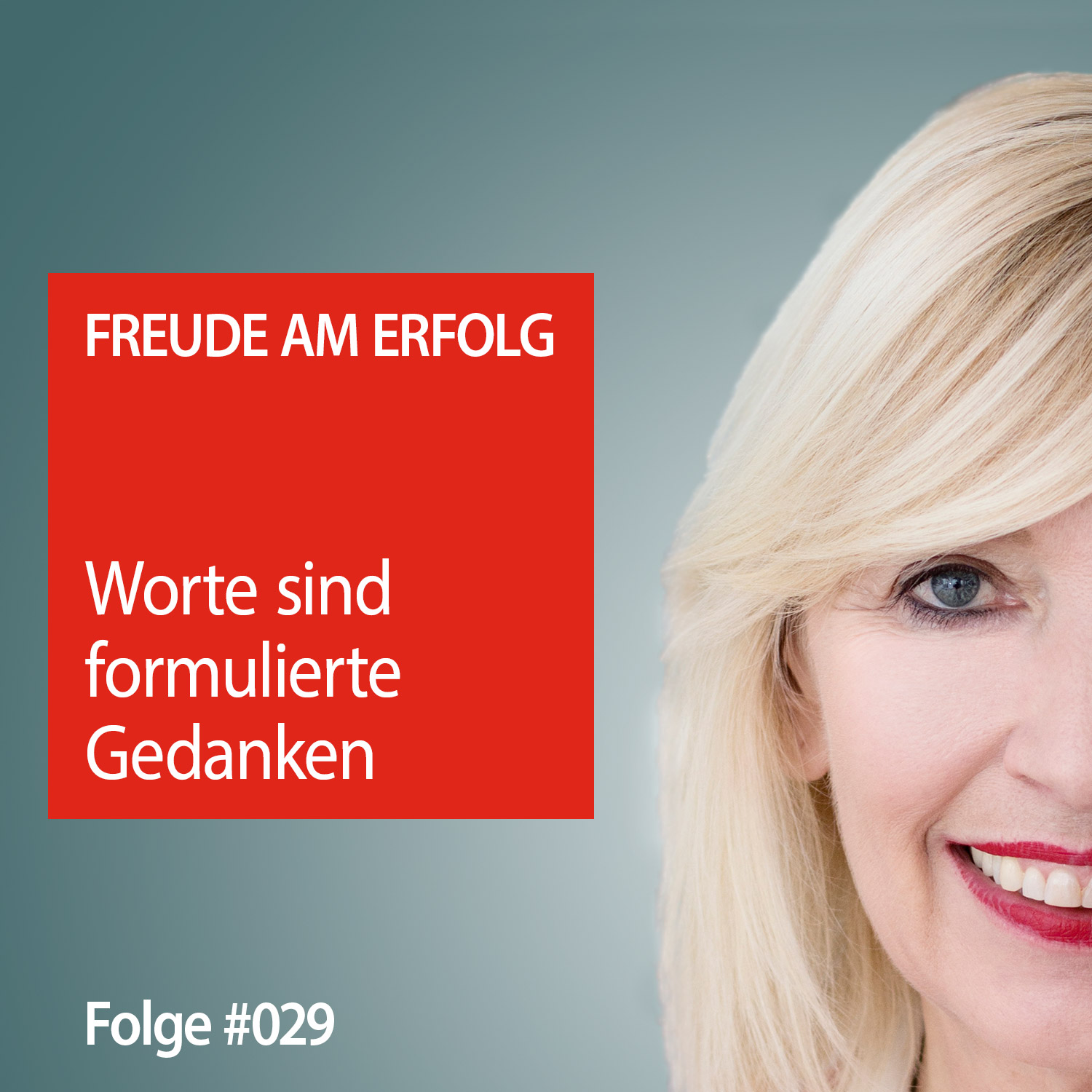 Freude am Erfolg: Businesstipps für Hörakustiker mit Veronika Vehr