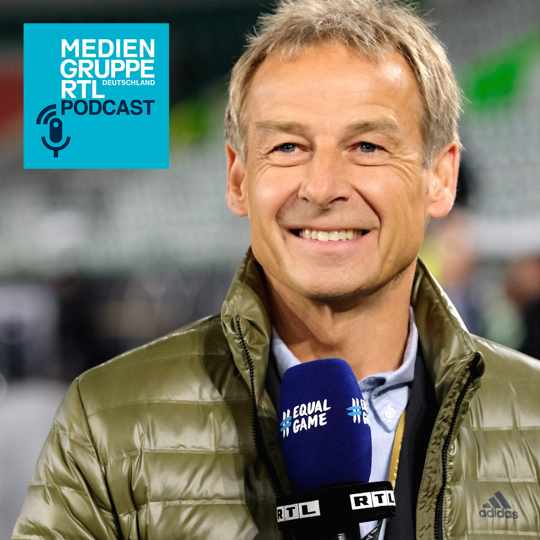 RTL erleben - der RTL Deutschland Podcast