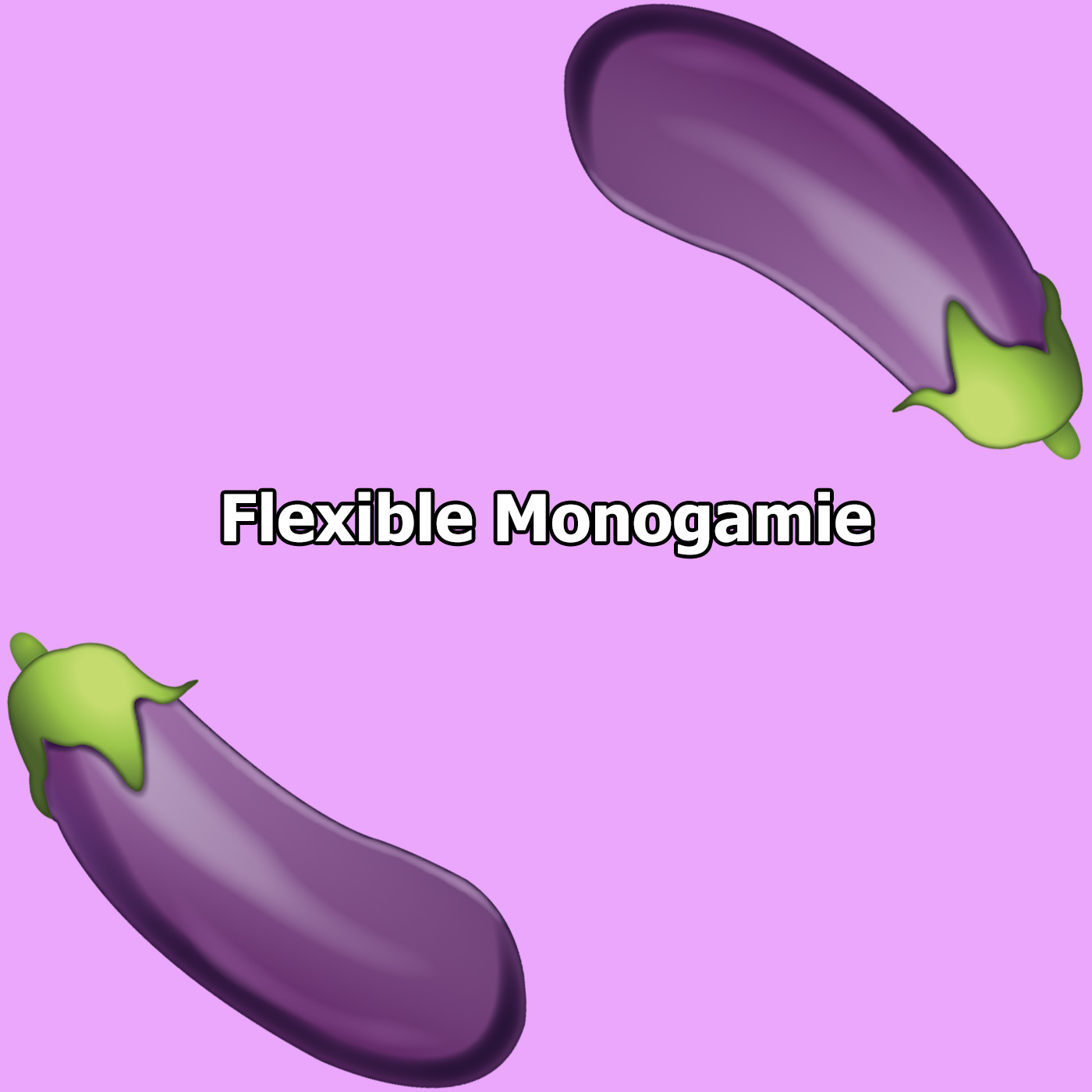 Flexible Monogamie