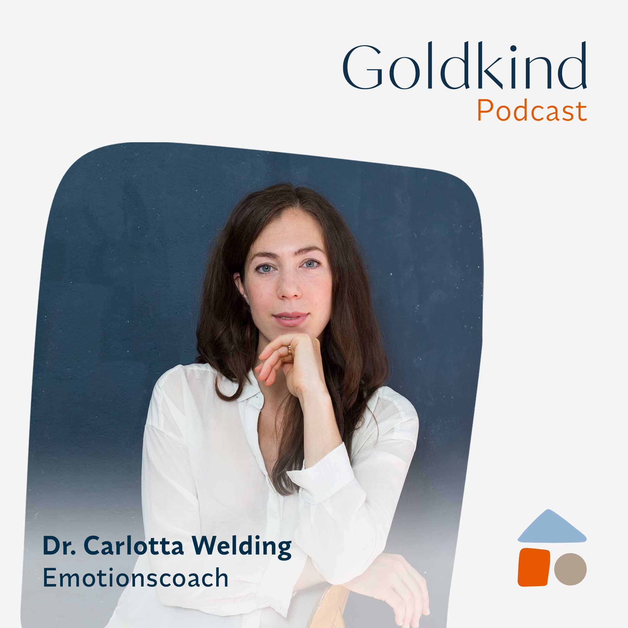 GOLDKIND Podcast
