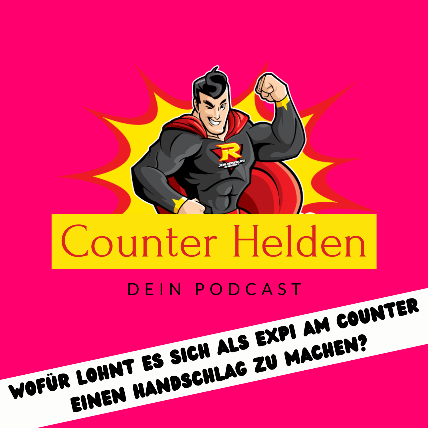 Counter Helden