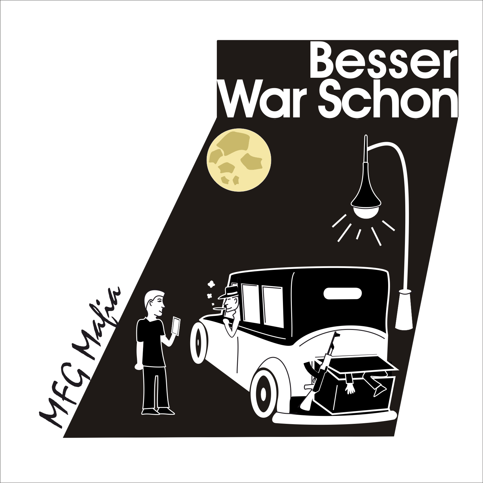 Besser war schon