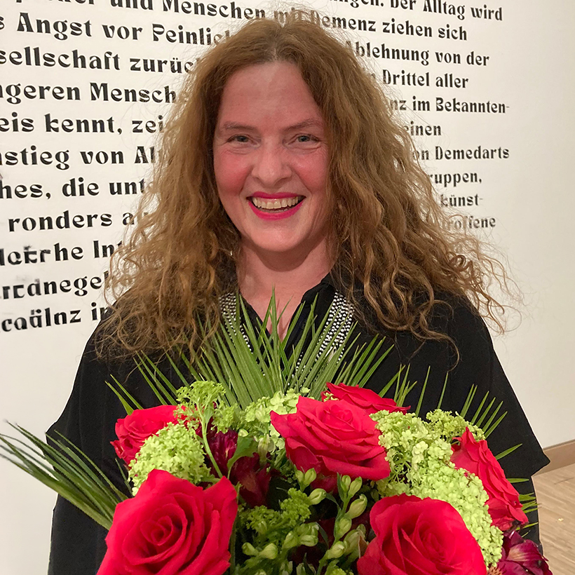 Ruth Mateus-Berr: Die Pflanzenmalerin episode artwork