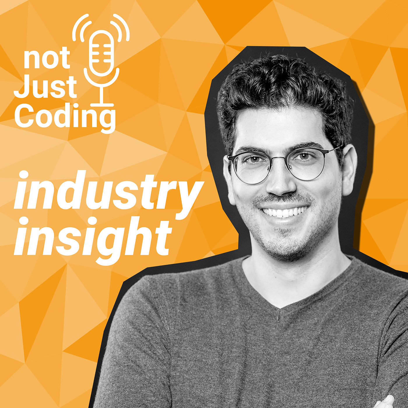 notJustCoding - Der Podcast für IT, Tech & Digitalisierung
