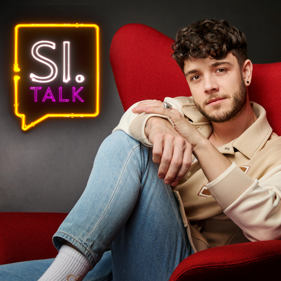 SI.Talk – das echte, persönliche Promi-Gespräch