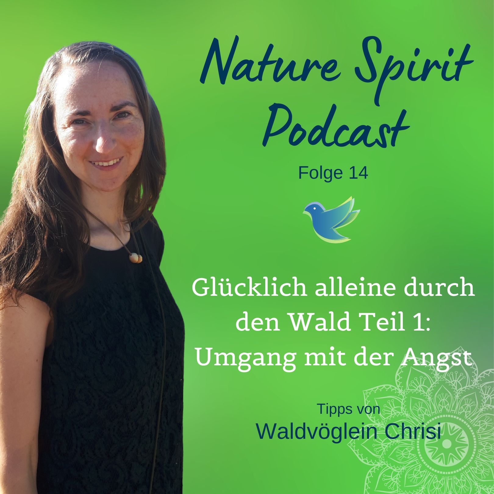 Nature Spirit