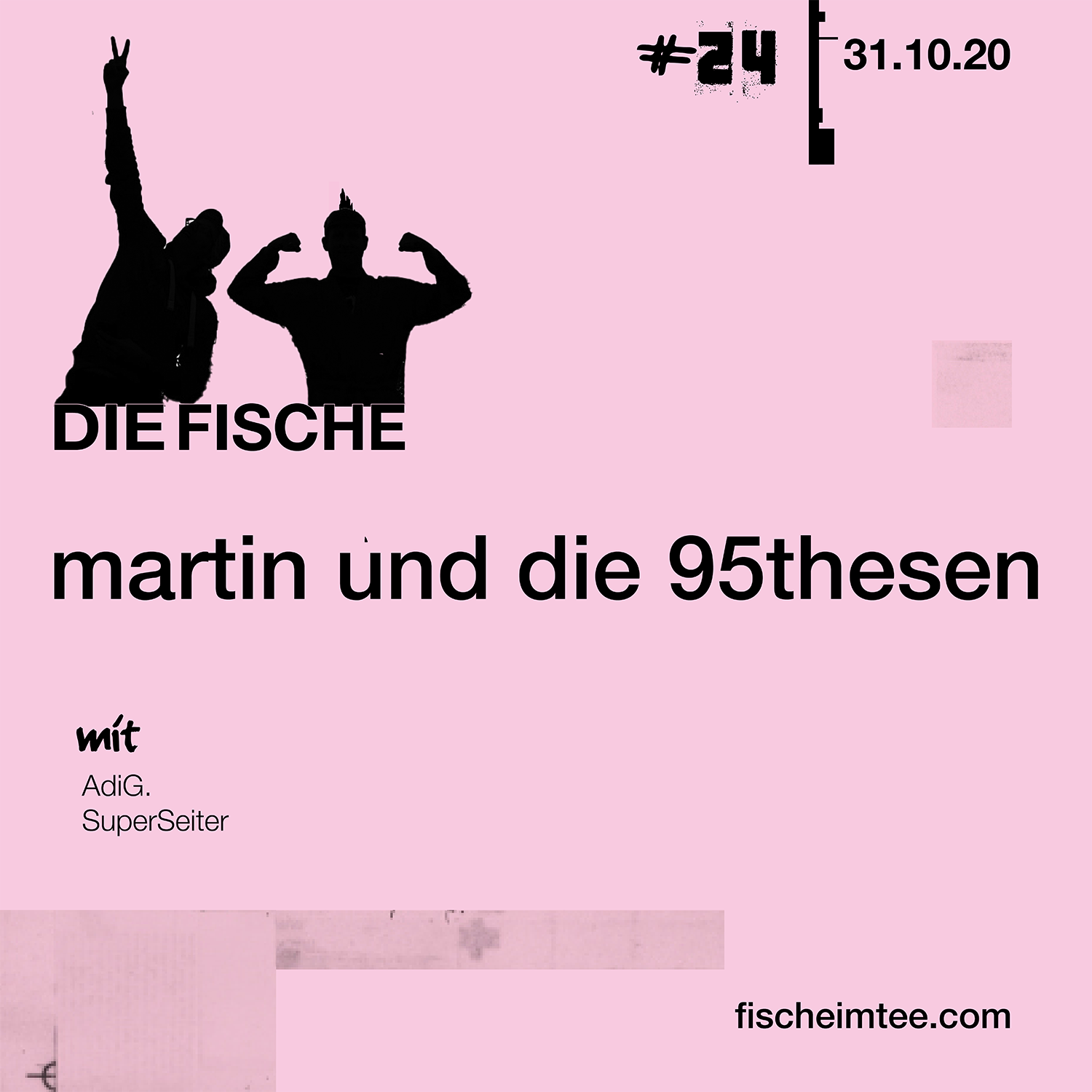 DIE FISCHE * der podcast