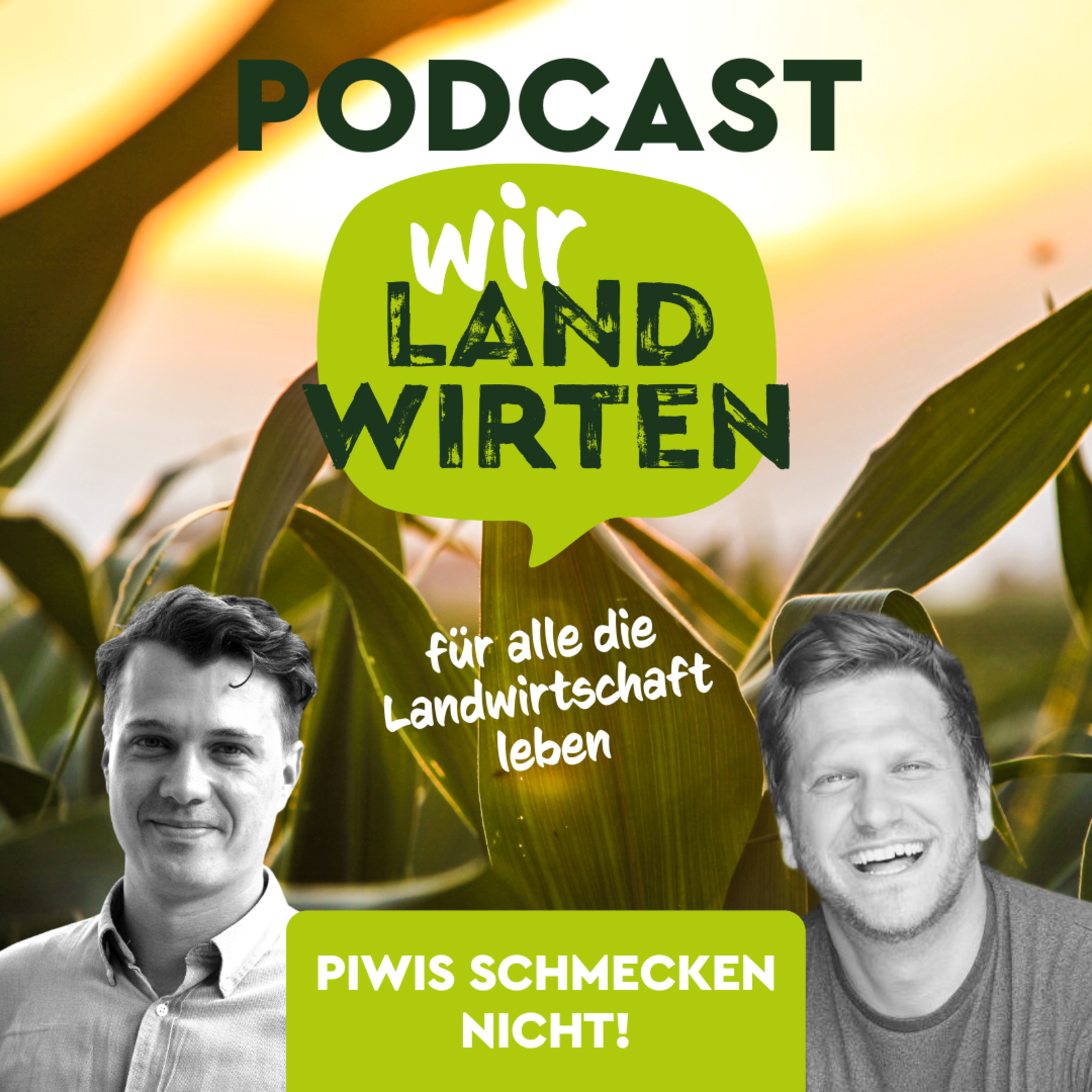 wirlandwirten Podcast