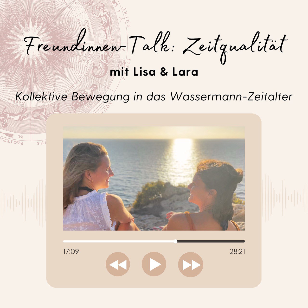Der Berufungspodcast - Jetzt oder nie - Folge deinem Ruf!