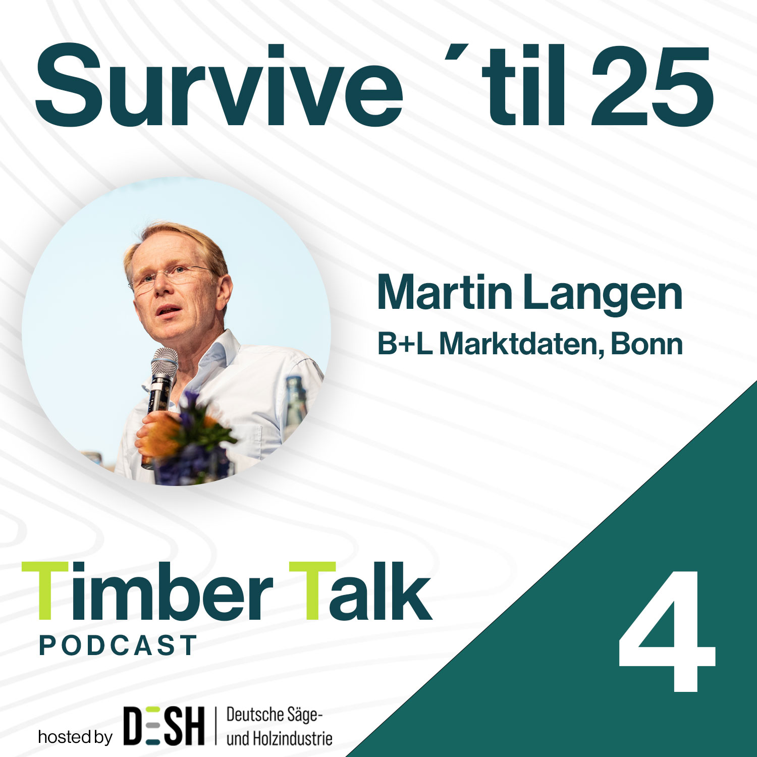 Timber Talk