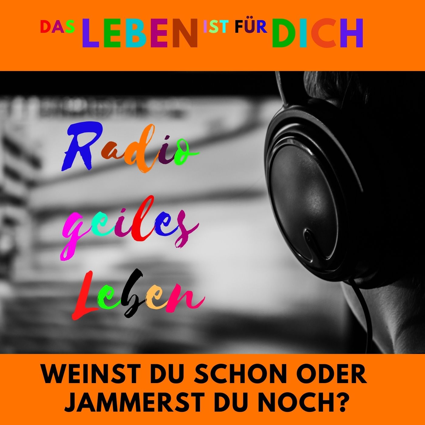 Weinst du schon oder jammerst du noch? episode artwork