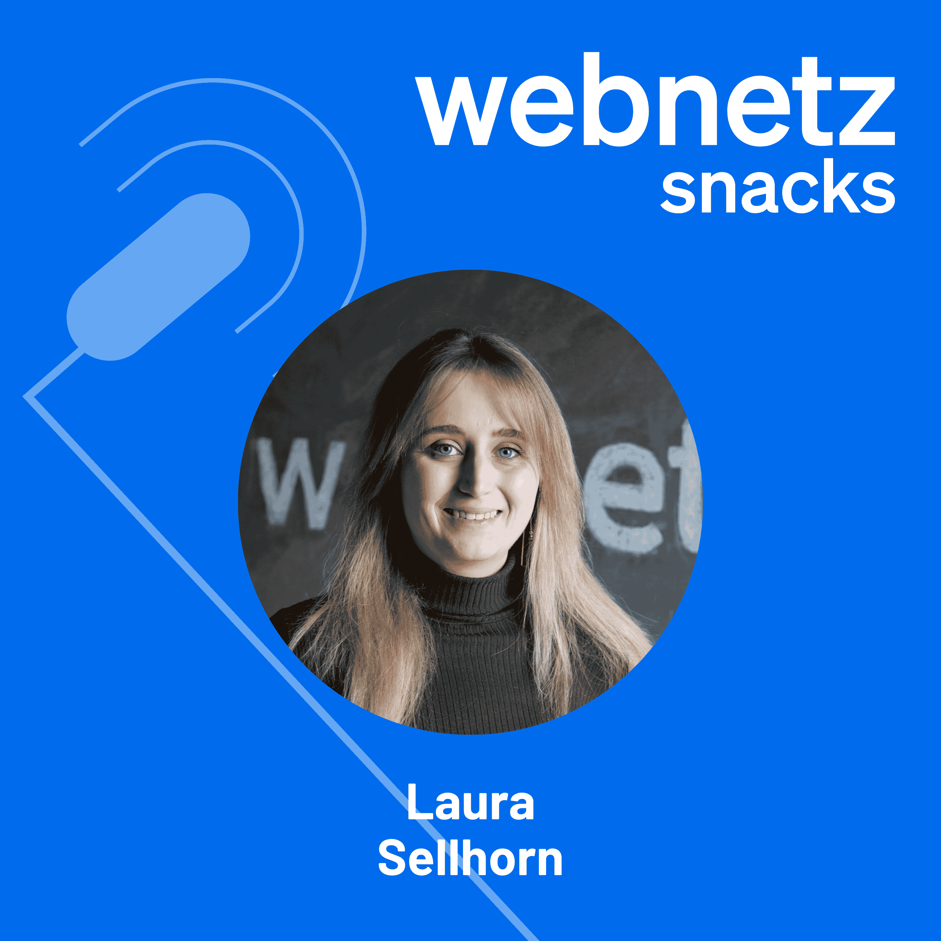 webnetz | snacks – Der Online Marketing Podcast