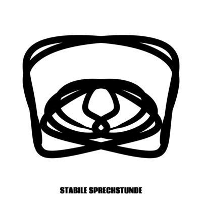 Stabile Sprechstunde