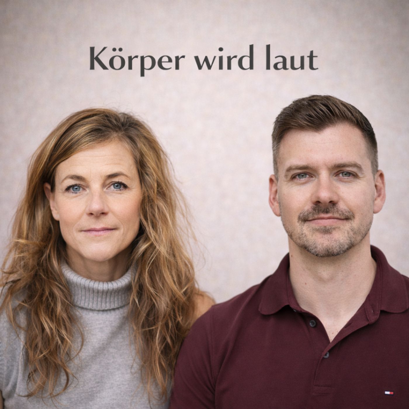 Abnehmen mit Kopf - Der Podcast für mehr Wohlbefinden & Leichtigkeit im Alltag