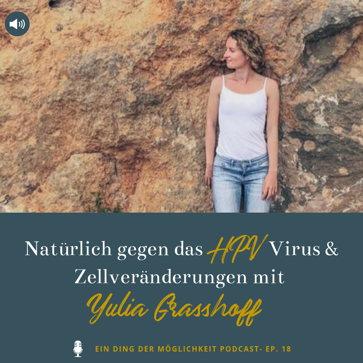 Bye Bye, Hormonstörung!