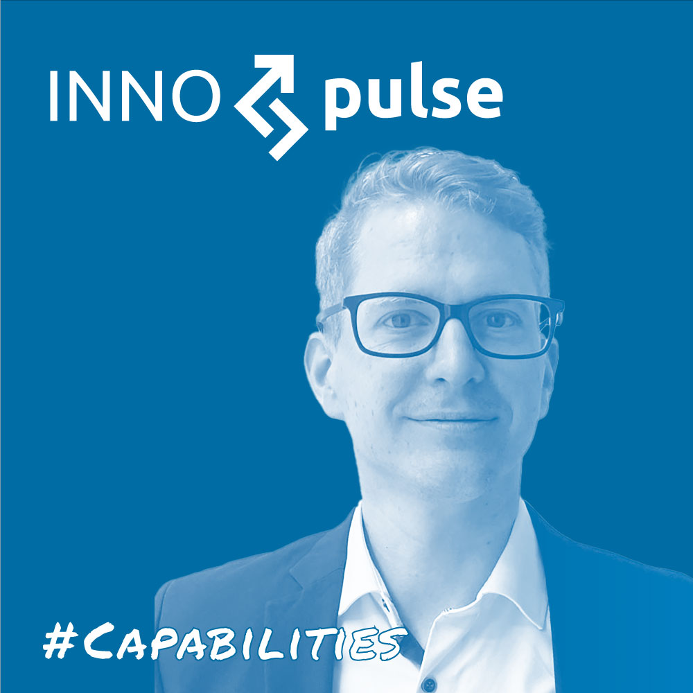 INNOpulse - INNOVATORS! Not Innovation.