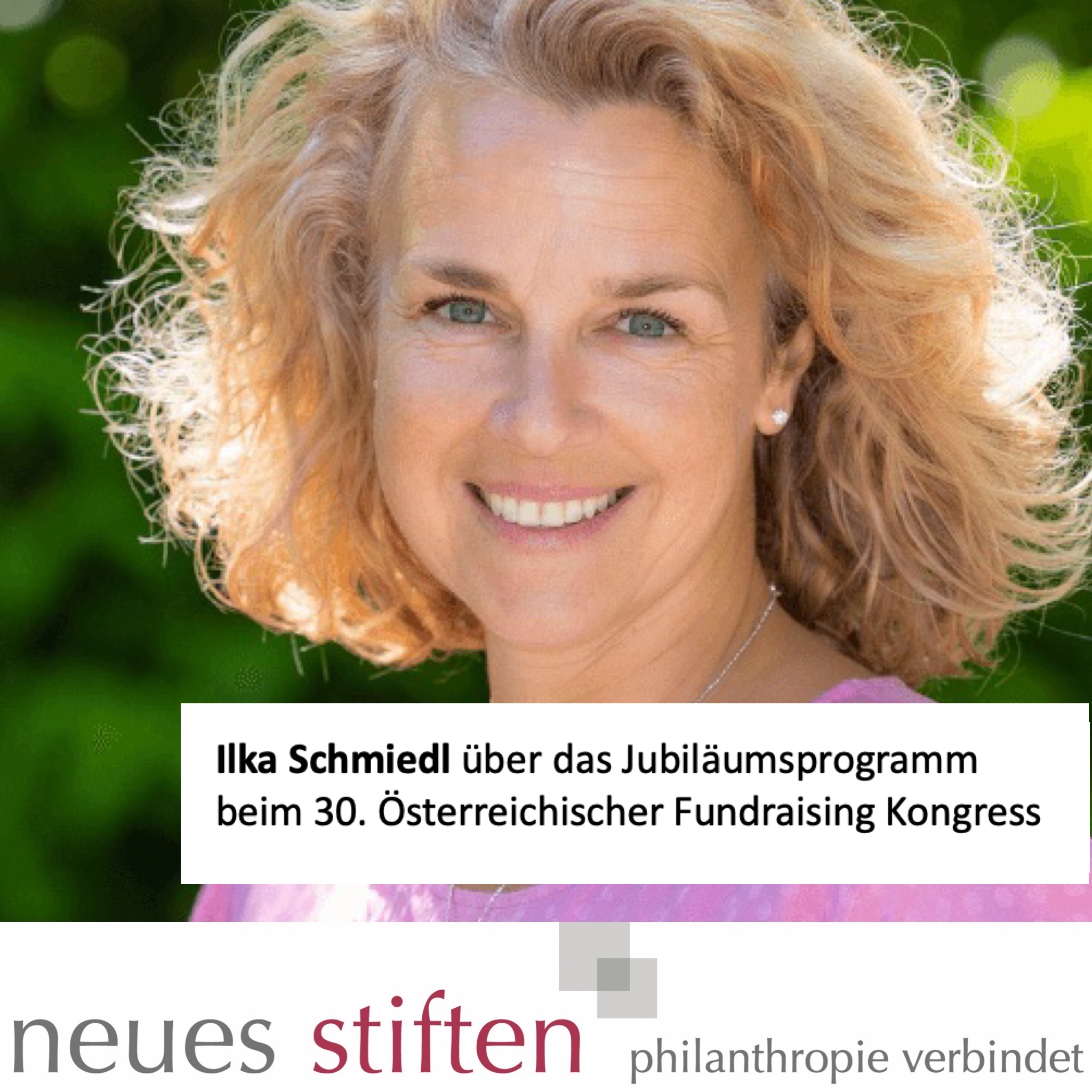 neues stiften philanthropie verbindet