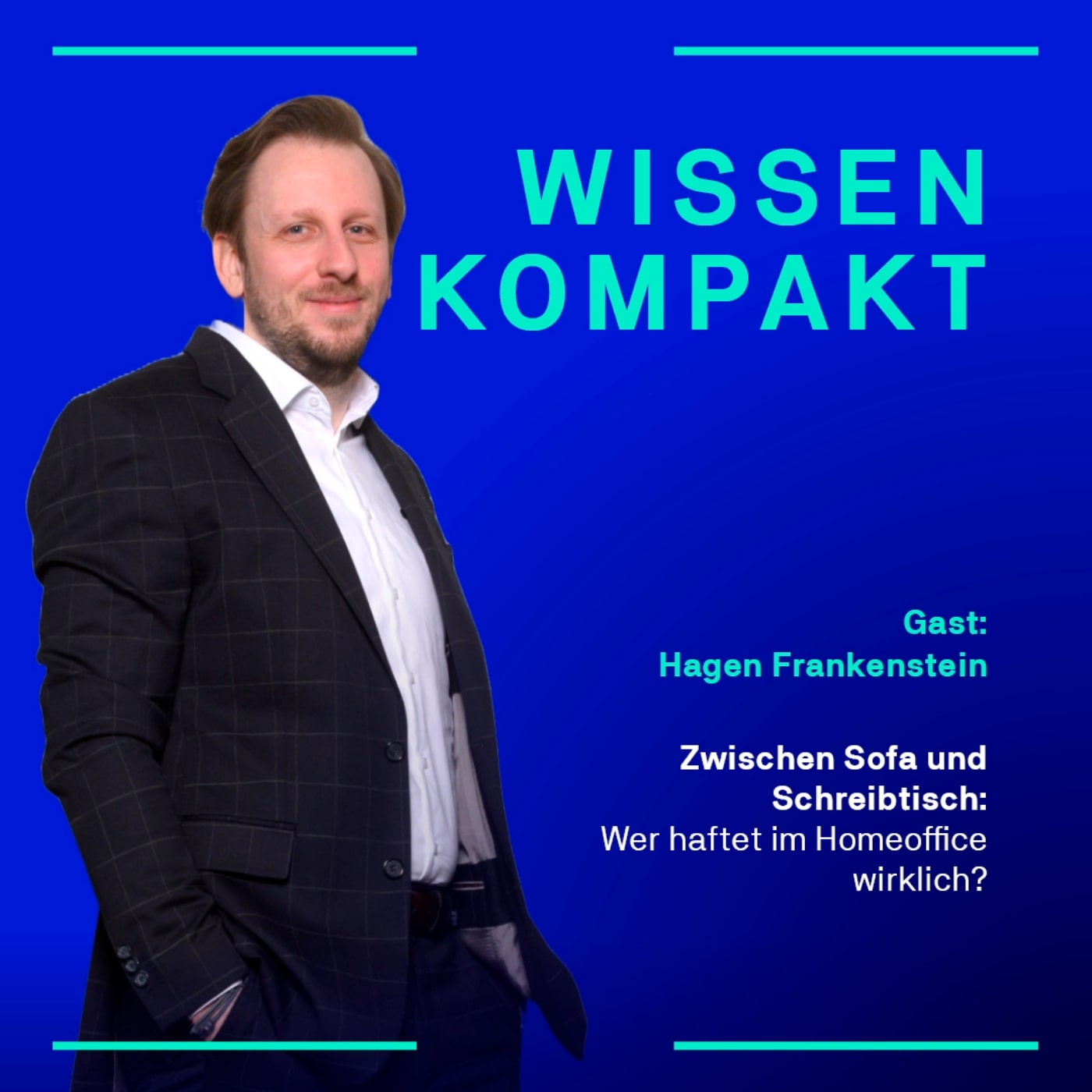 Wissen kompakt - Der Podcast für berufliche Weiterbildung