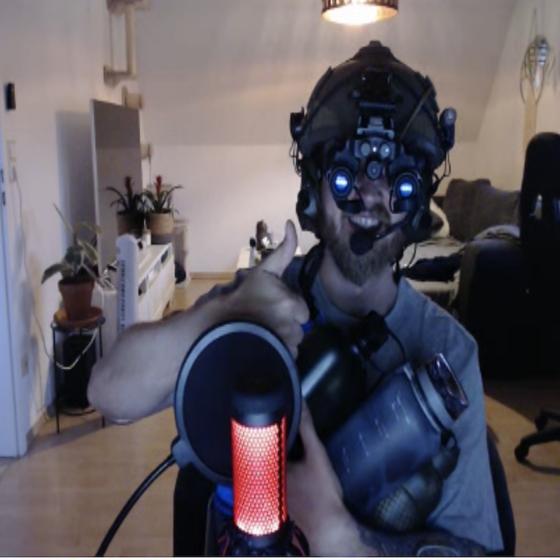 Prepared! - Der Gear Podcast